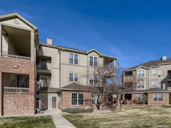 12816 Ironstone WAY #104, Parker, CO 80134