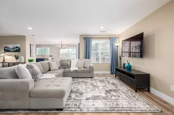 Englewood, CO 80112,8136 S Memphis WAY