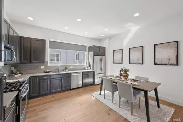 Wheat Ridge, CO 80033,7812 W 43rd PL