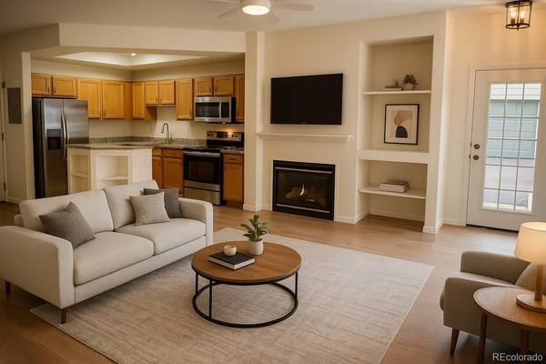 2980 W Centennial DR #L, Littleton, CO 80123