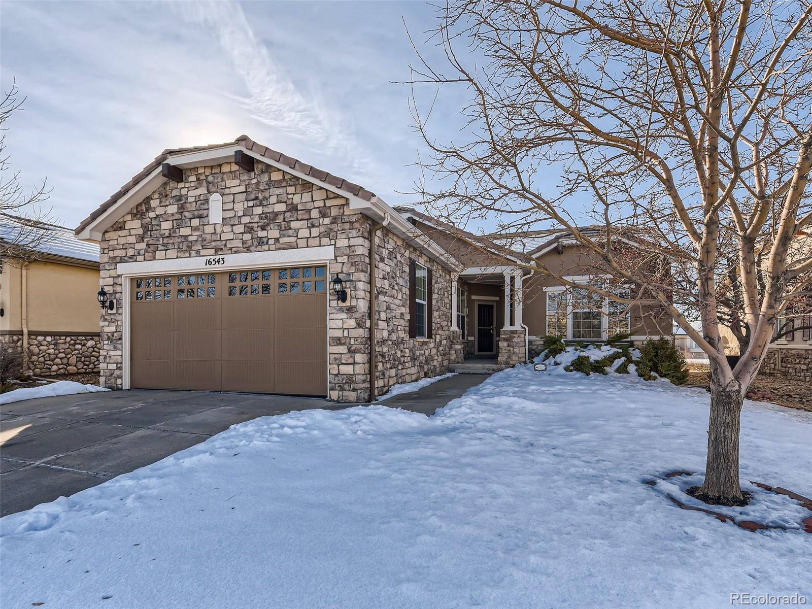 Broomfield, CO 80023,16543 Antero CIR