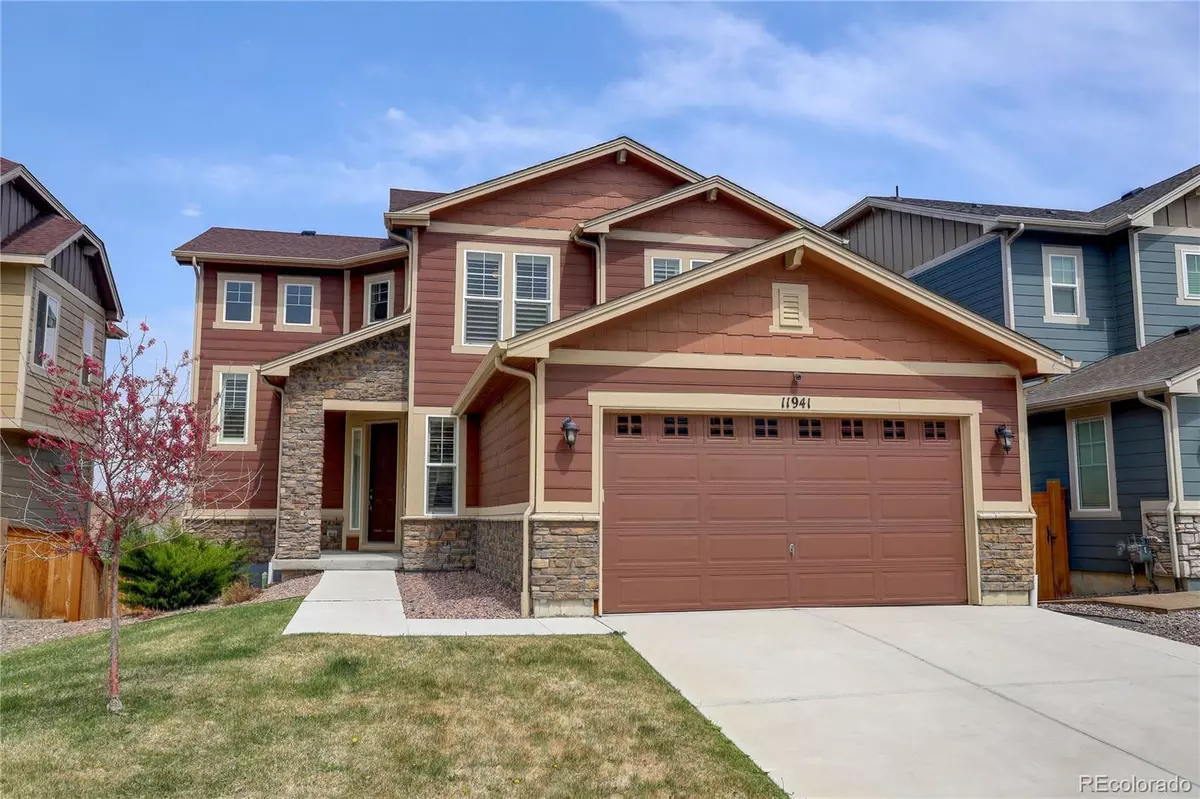 Littleton, CO 80127,11941 W Quarles AVE