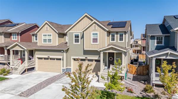 723 176th AVE, Broomfield, CO 80023