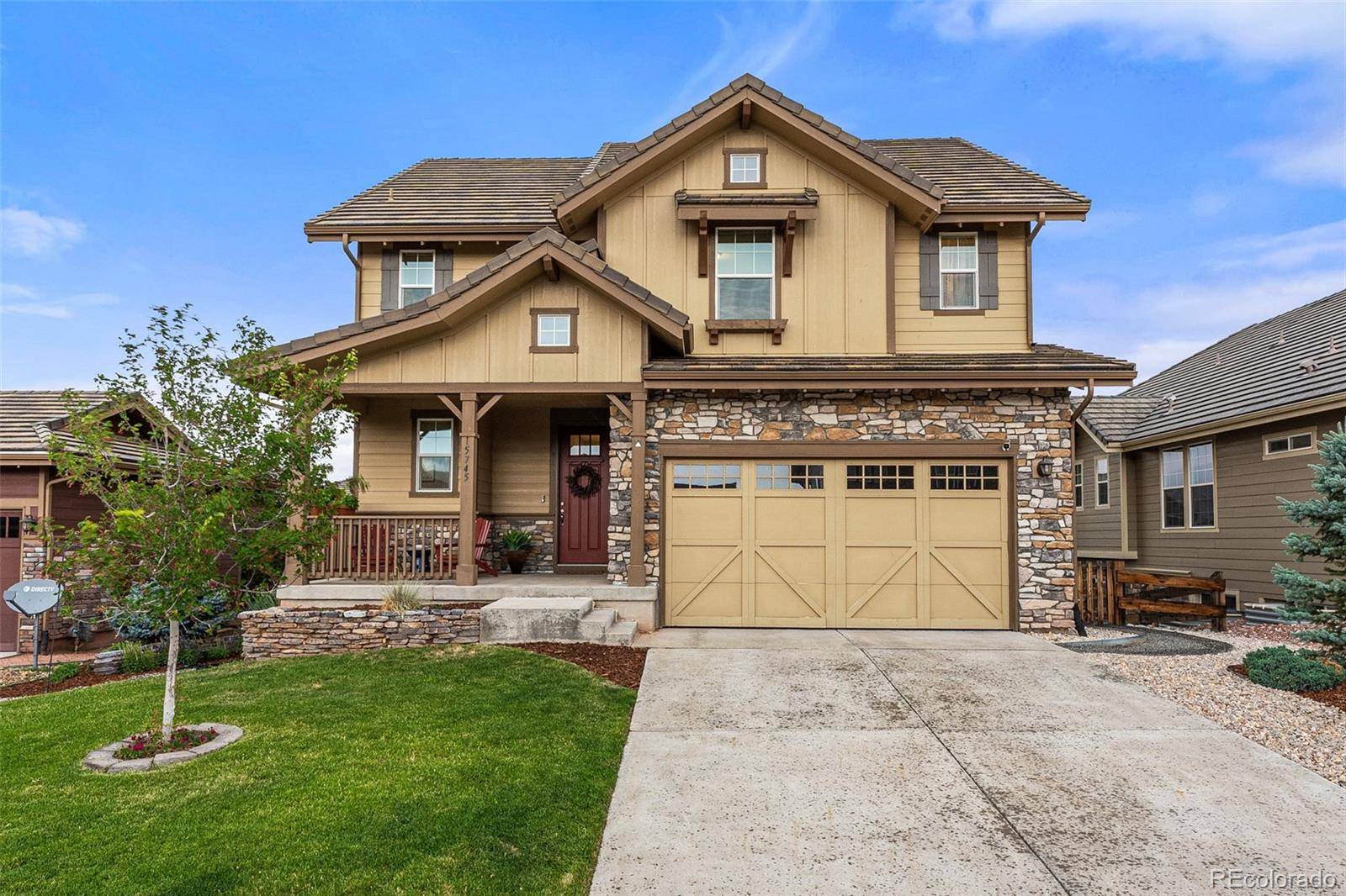 Morrison, CO 80465,15745 Red Deer DR