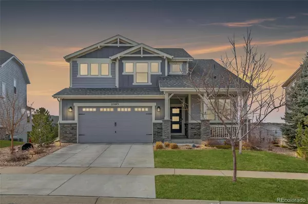 27093 E Ontario PL, Aurora, CO 80016