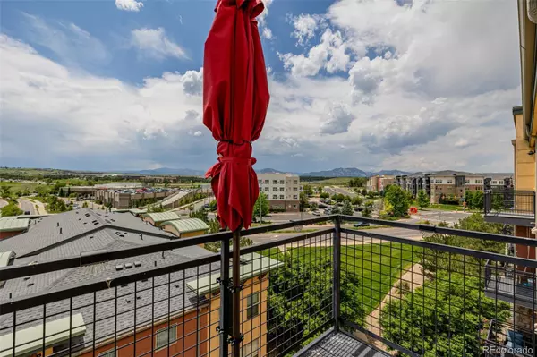 Broomfield, CO 80020,13456 Via Varra #401