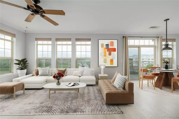 Broomfield, CO 80020,13456 Via Varra #401