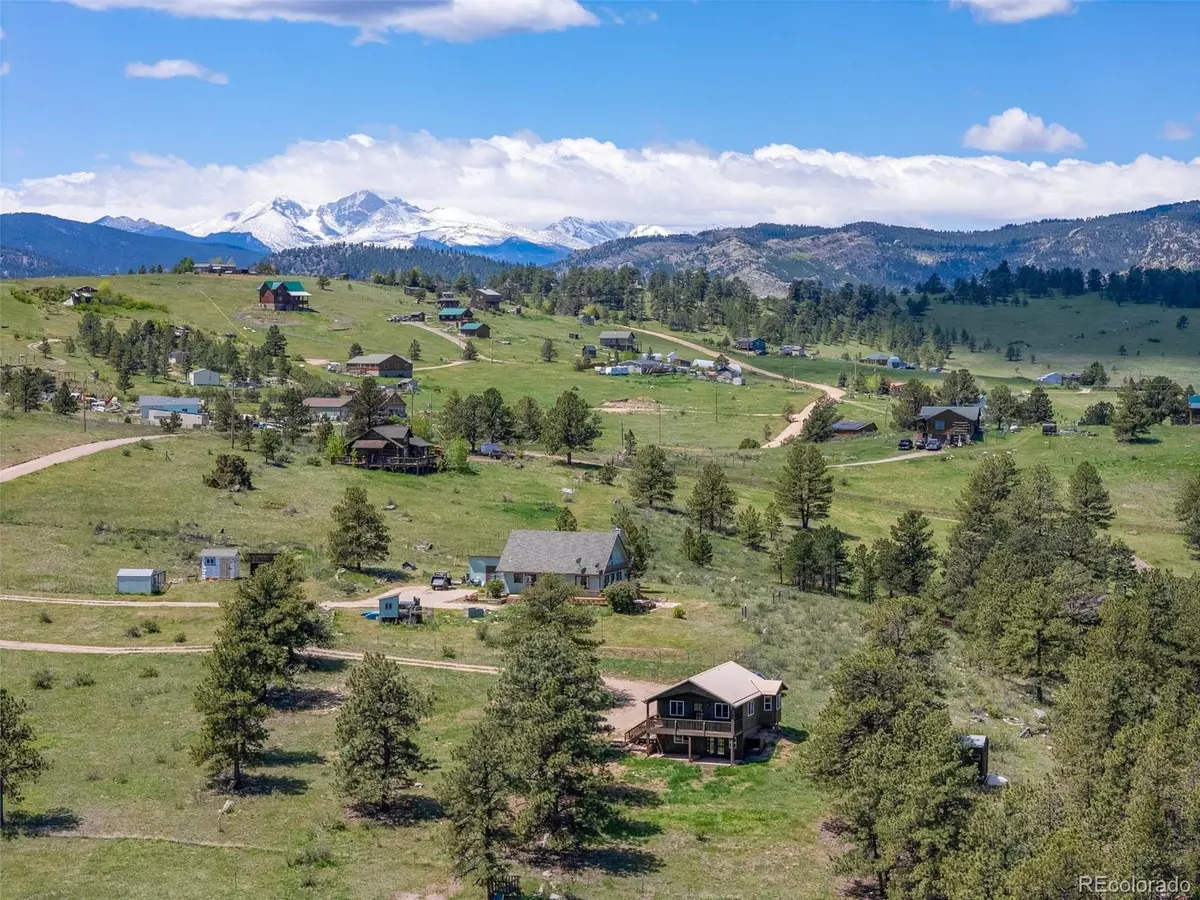 Drake, CO 80515,1001 Snow Top DR