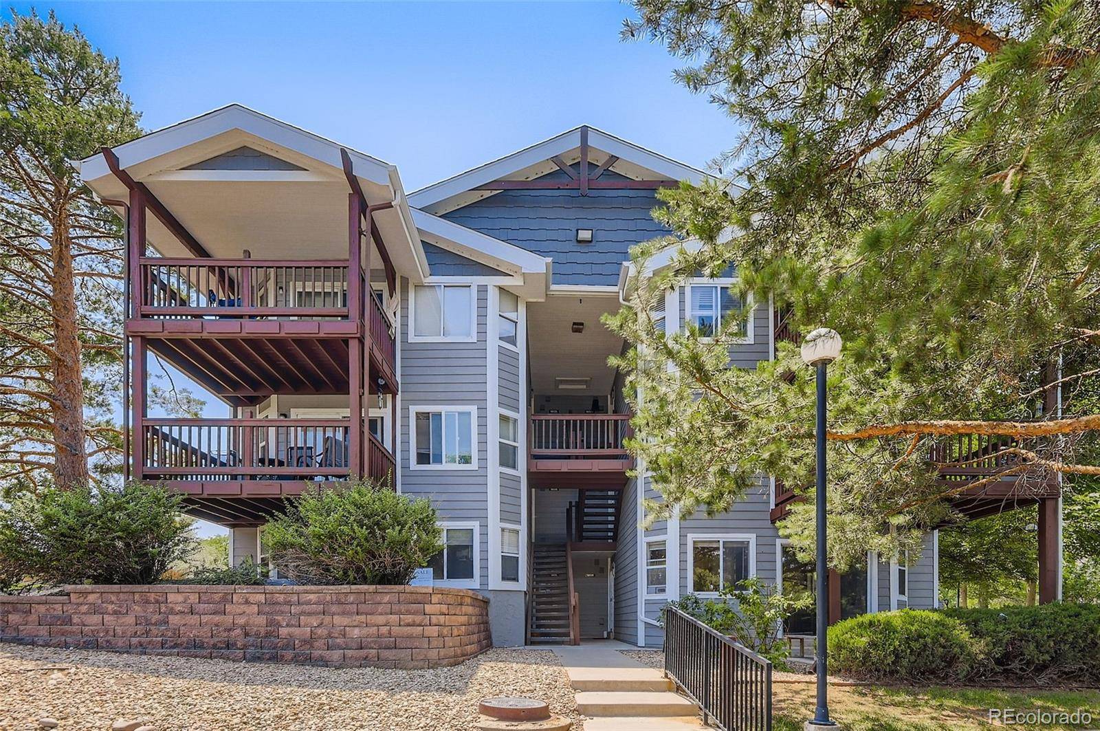 17630 E Loyola DR #1812R, Aurora, CO 80013