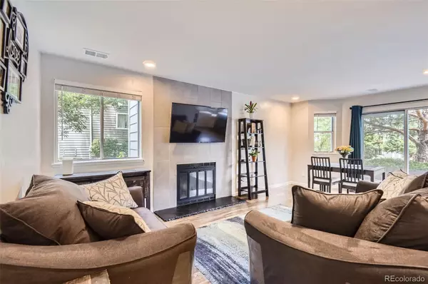 Aurora, CO 80013,17630 E Loyola DR #1812R