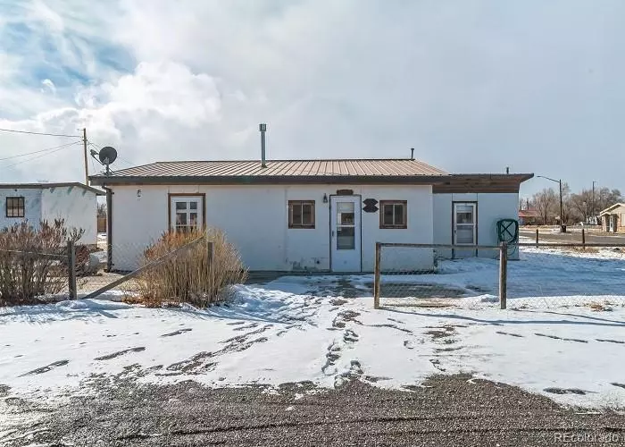 1015 Front ST, Antonito, CO 81120