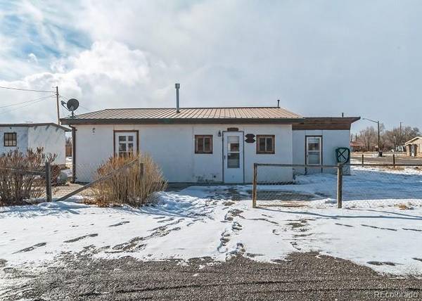 1015 Front ST, Antonito, CO 81120
