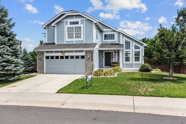 437 Bayan CT, Castle Rock, CO 80104