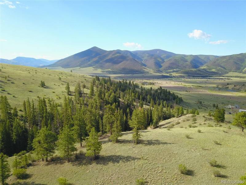 780 Cliff View DR, Creede, CO 81130