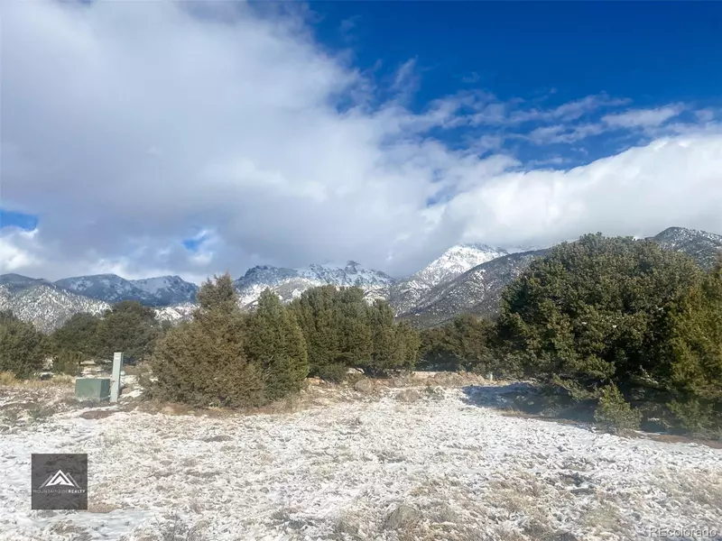 1621 Willow Creek WAY, Crestone, CO 81131