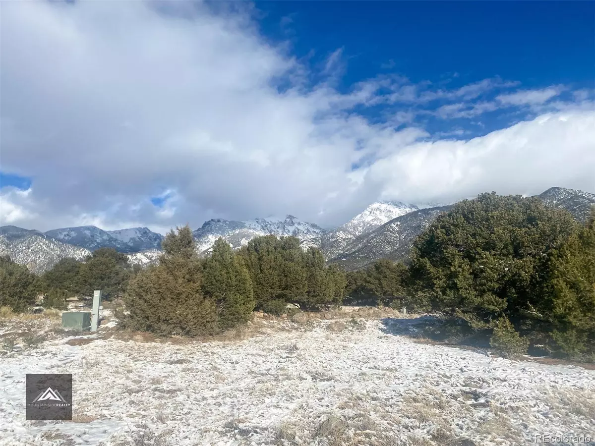 Crestone, CO 81131,1621 Willow Creek WAY