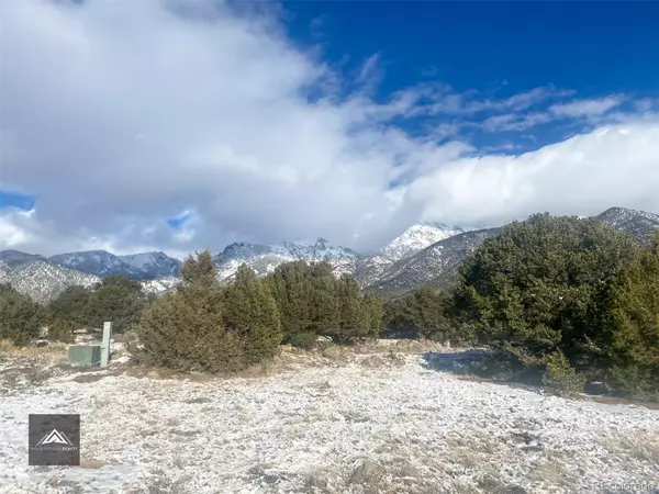 1621 Willow Creek WAY, Crestone, CO 81131