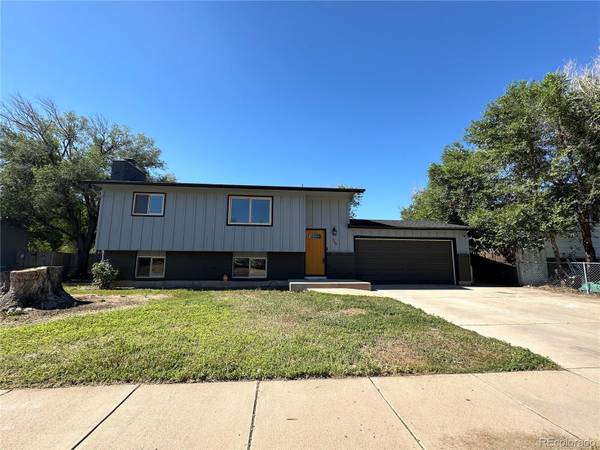 564 Calle Conejos, Fountain, CO 80817