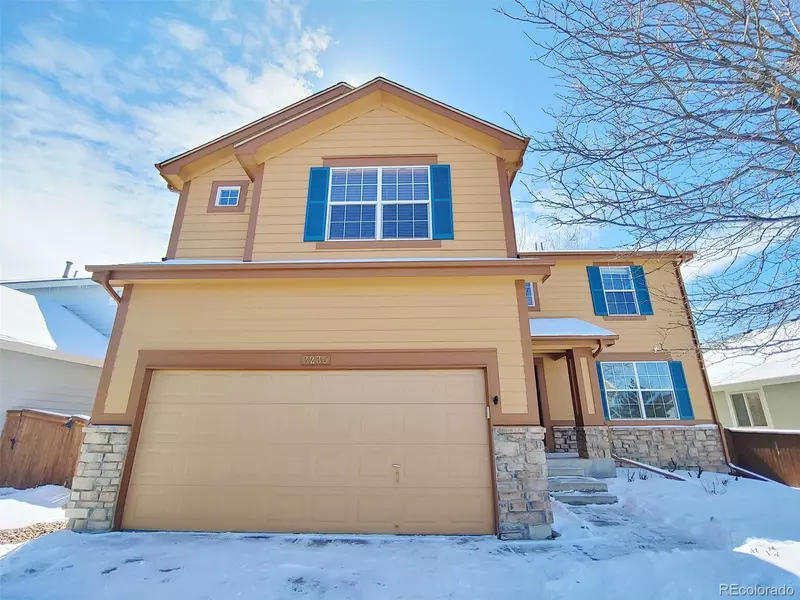 3230 Thistlebrook CIR, Highlands Ranch, CO 80126