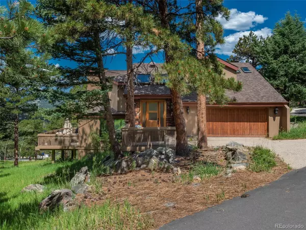 Golden, CO 80401,1733 Sand Lily DR