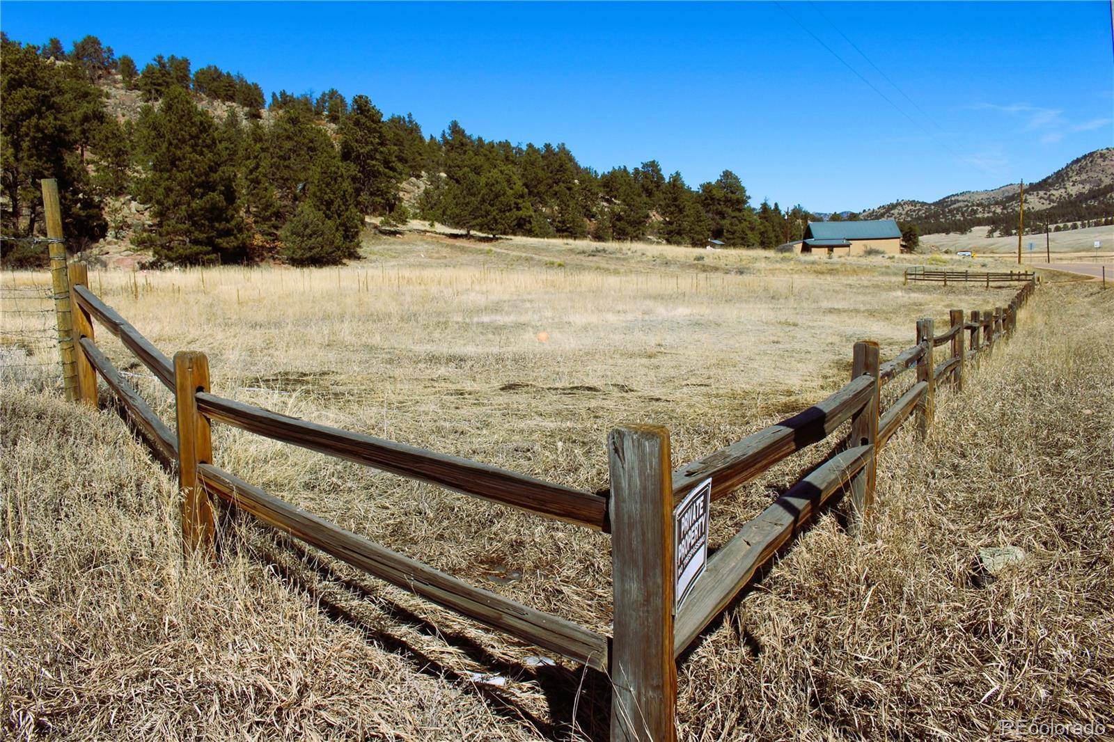 Florissant, CO 80816,5915 County Rd 11