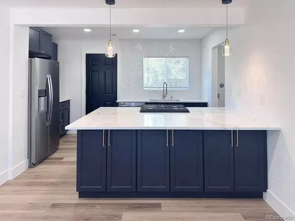 Denver, CO 80219,1455 S Tennyson ST