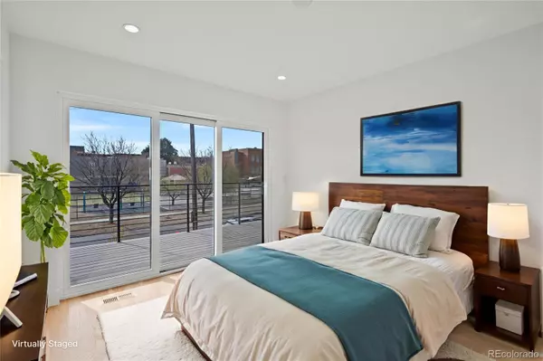 Denver, CO 80205,2451 Lawrence ST #2