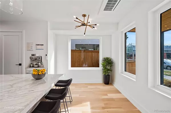 Denver, CO 80205,2451 Lawrence ST #2