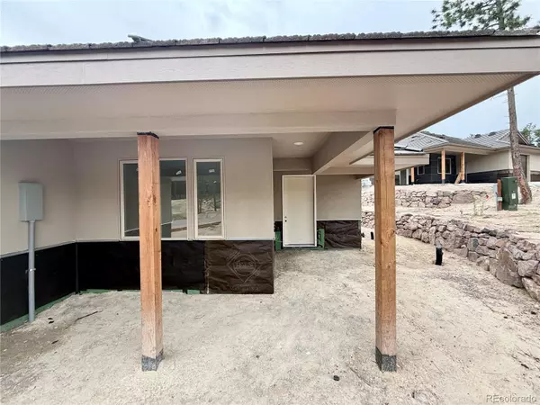 Colorado Springs, CO 80921,3155 Promise PT