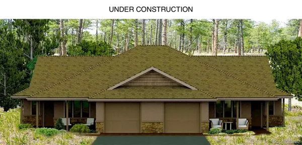 3155 Promise PT, Colorado Springs, CO 80921