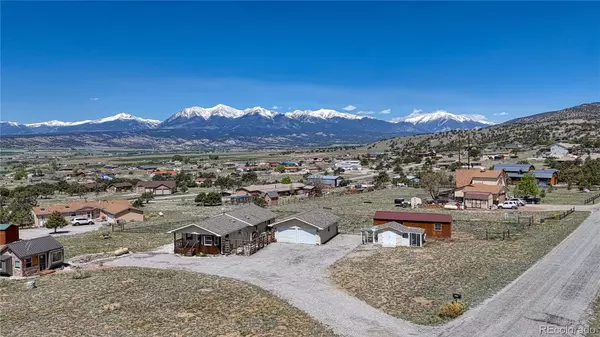 Salida, CO 81201,9830 E Cheyenne CIR