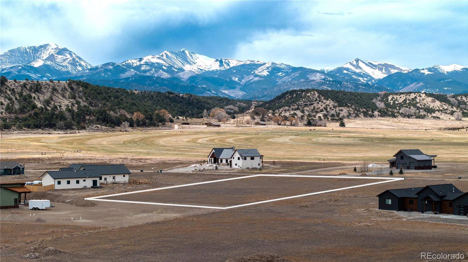 Salida, CO 81201,8364 Longhorn DR