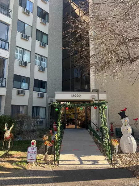 13992 E Marina DR #303, Aurora, CO 80014