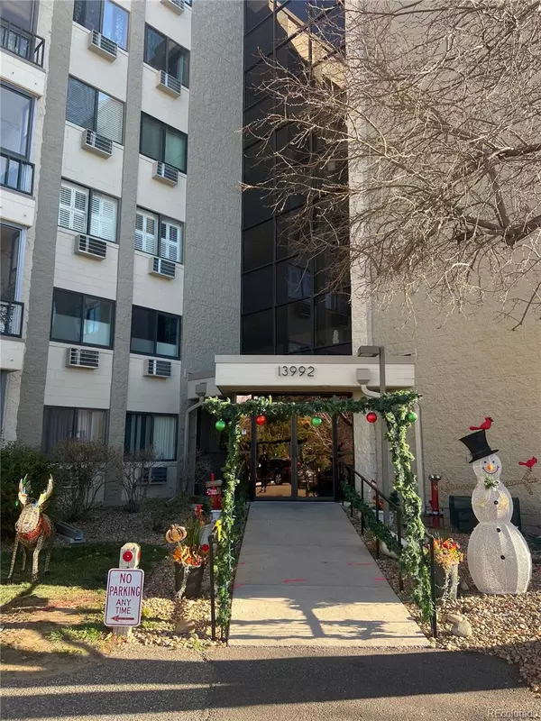 13992 E Marina DR #303, Aurora, CO 80014