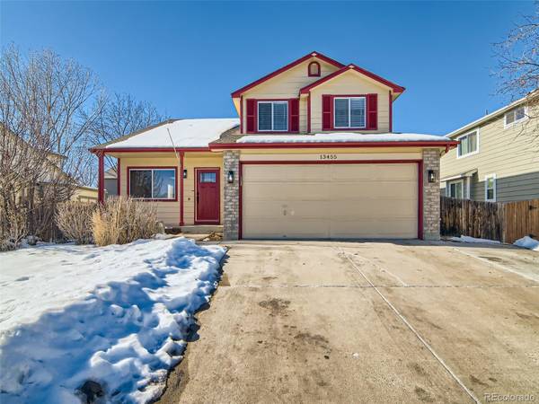 13455 Tejon ST, Westminster, CO 80234