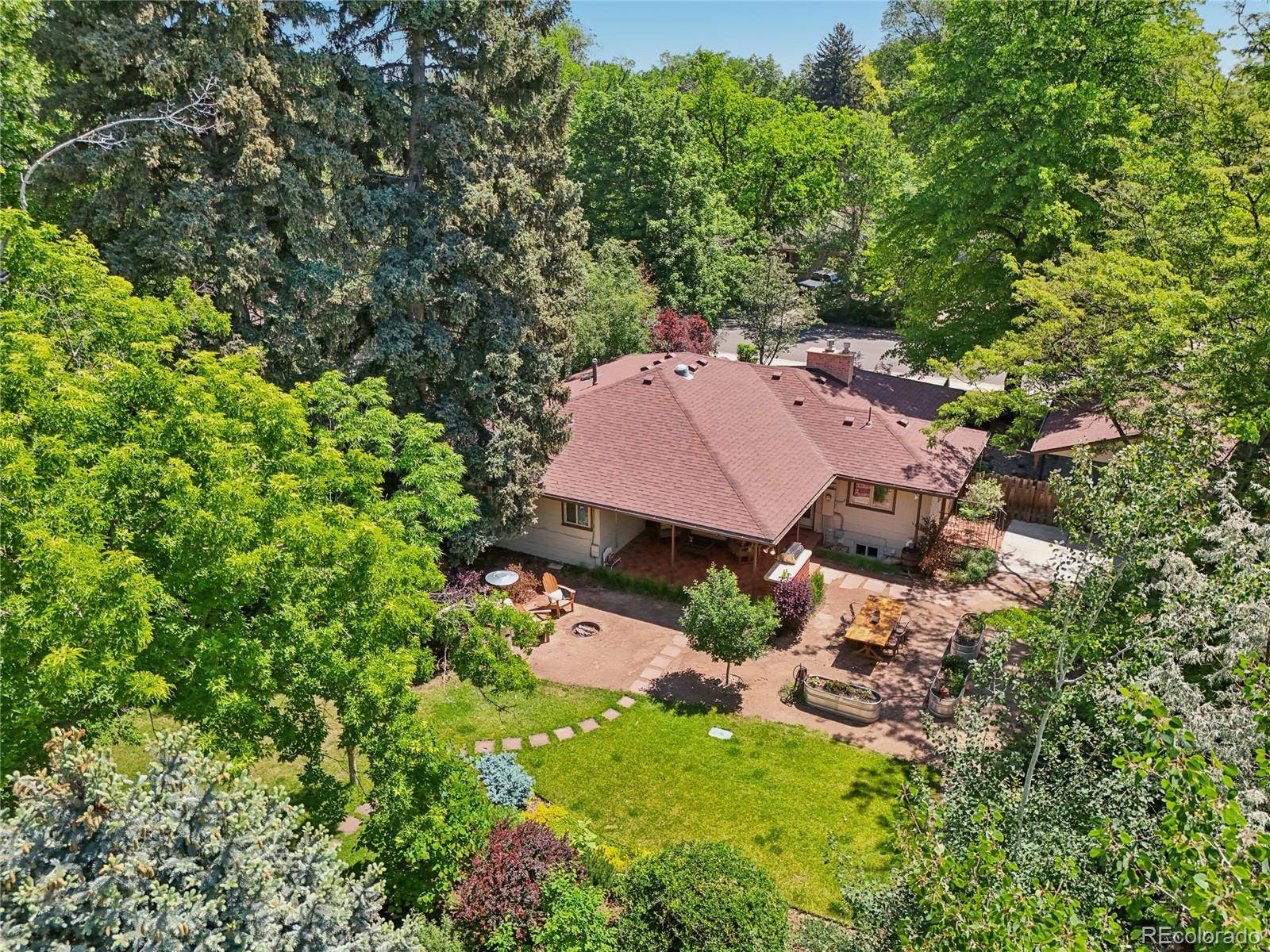 405 Scott AVE, Fort Collins, CO 80521