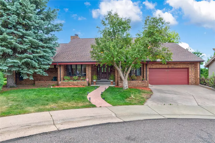 2620 S Harlan CT, Lakewood, CO 80227