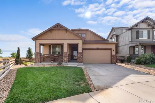 Commerce City, CO 80022,11156 Telluride CT