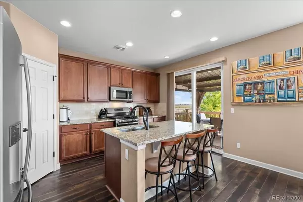 Commerce City, CO 80022,11156 Telluride CT
