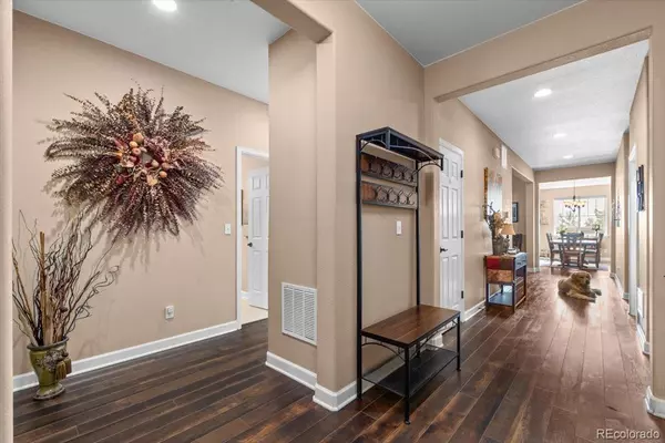 Commerce City, CO 80022,11156 Telluride CT