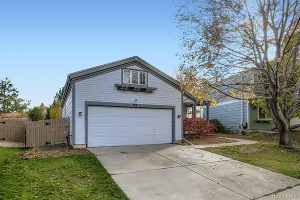 Erie, CO 80516,375 Tynan DR