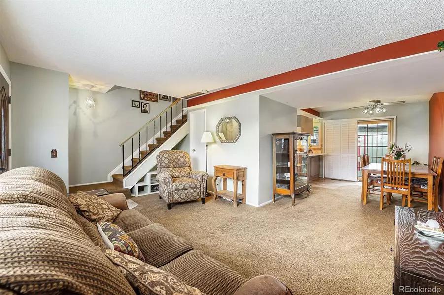 628 S Carr ST, Lakewood, CO 80226