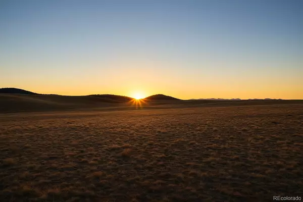 417 Andesite WAY, Hartsel, CO 80449