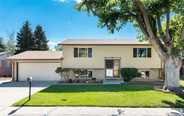 2784 S Teller ST, Denver, CO 80227