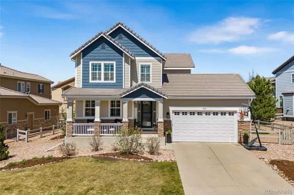 Highlands Ranch, CO 80126,575 Meadowleaf LN