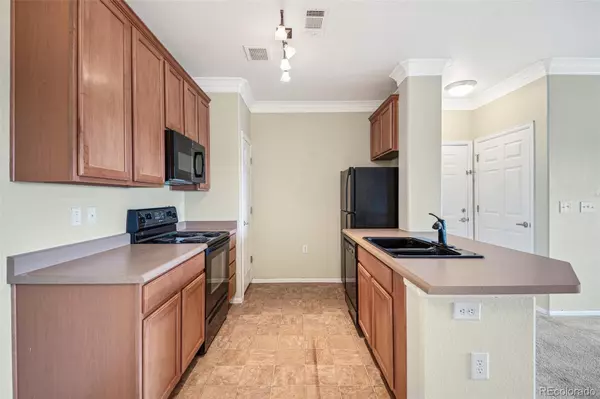 Aurora, CO 80013,2662 S Cathay WAY #302