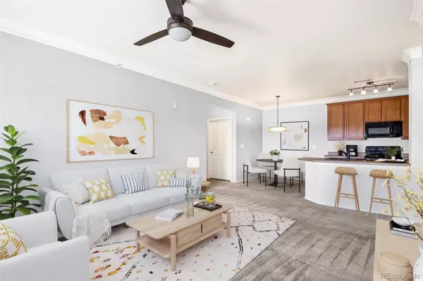 Aurora, CO 80013,2662 S Cathay WAY #302