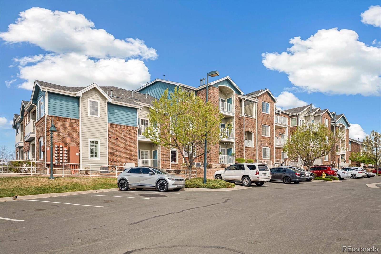 Aurora, CO 80013,2662 S Cathay WAY #302