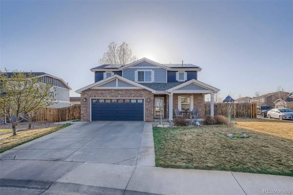 13697 Leyden CT, Thornton, CO 80602