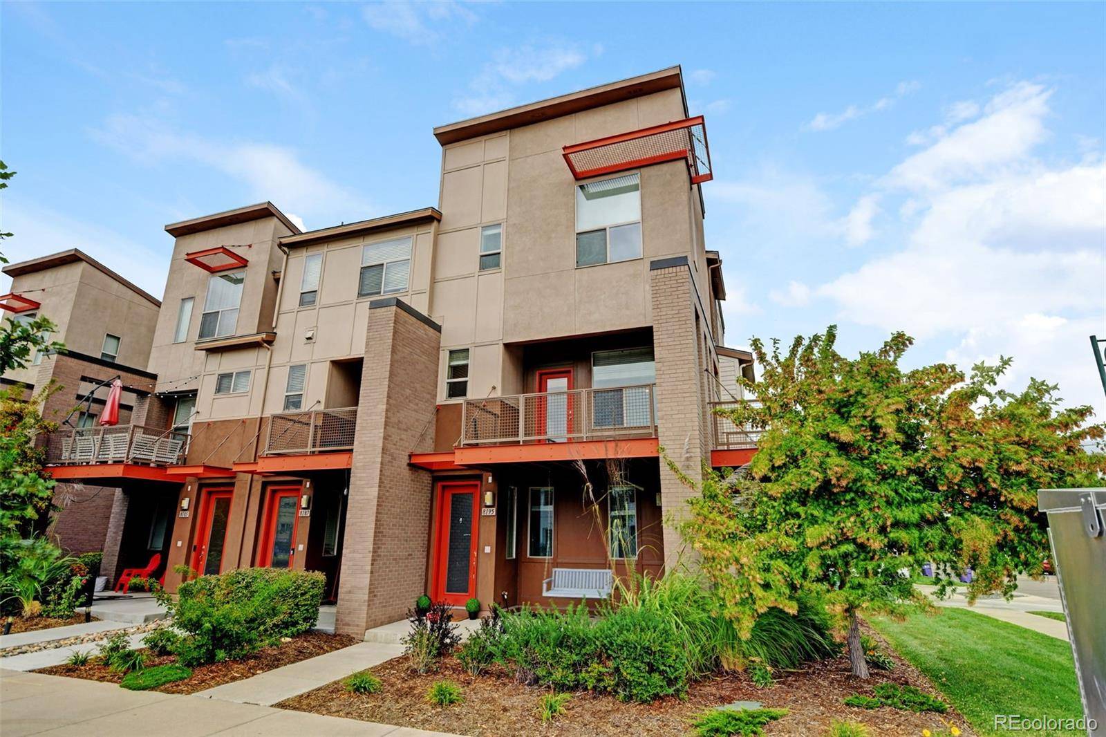 8195 Martin Luther King BLVD, Denver, CO 80238